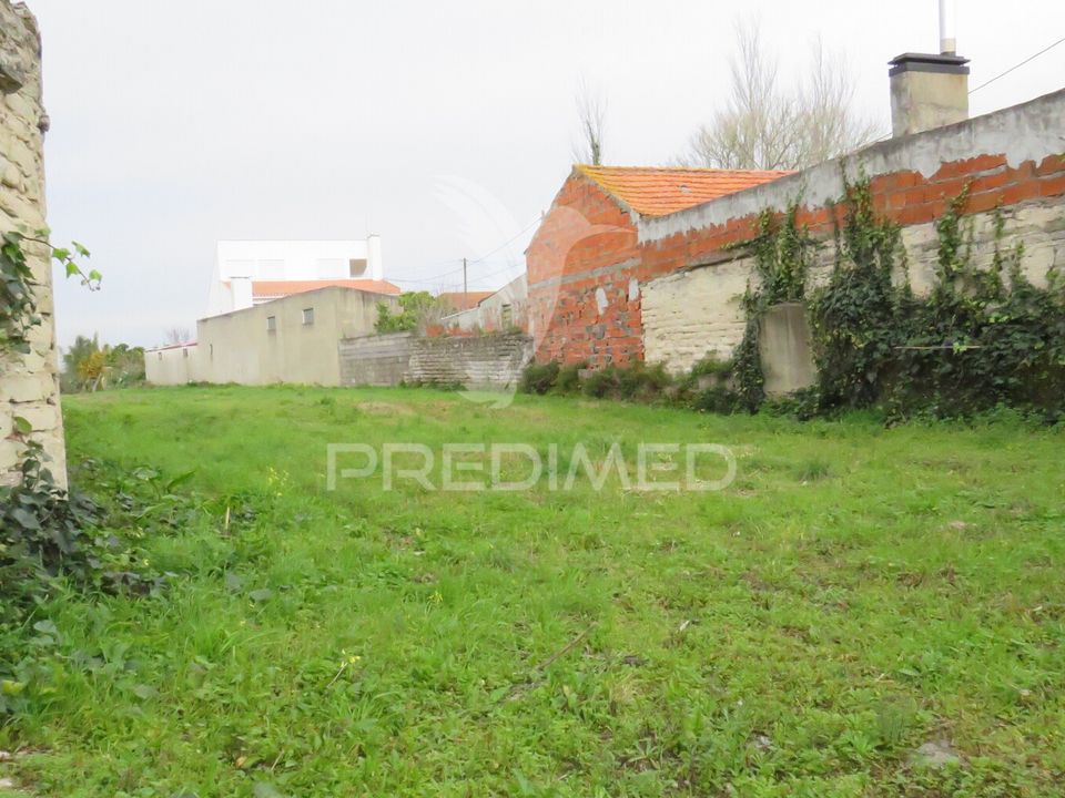 Helårsgrund i Vagos, Aveiro - foto 4