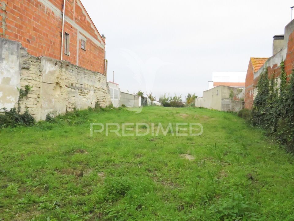 Helårsgrund i Vagos, Aveiro - foto 5