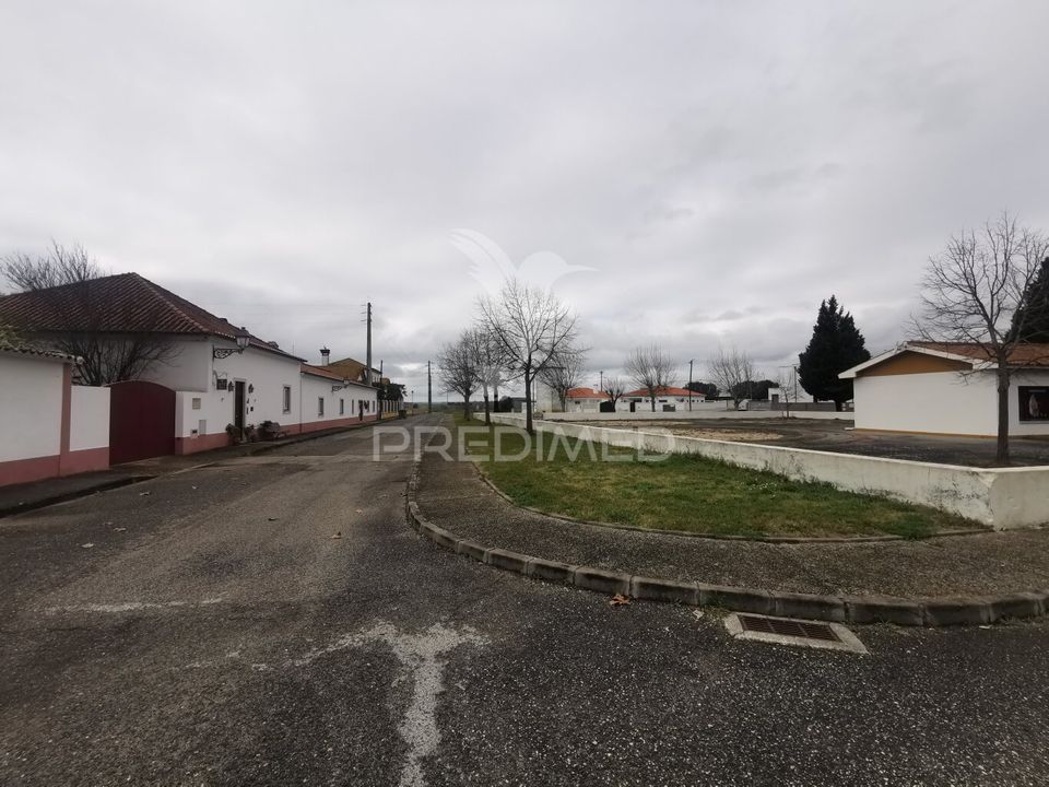 Rekkehus i Golega, Santarem - bilde 1