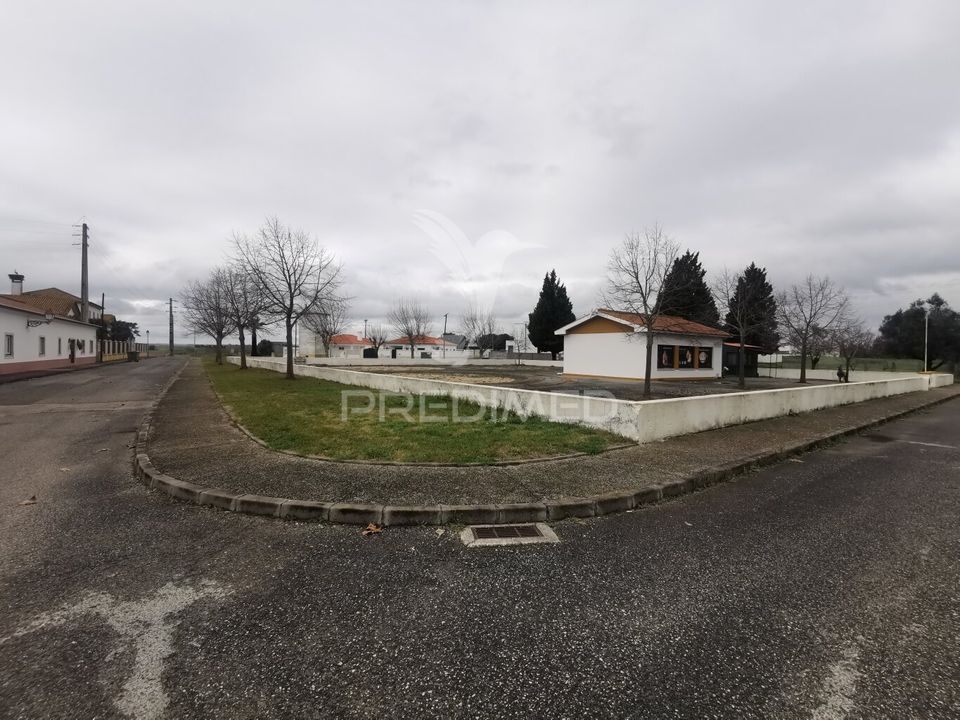 Rekkehus i Golega, Santarem - bilde 2
