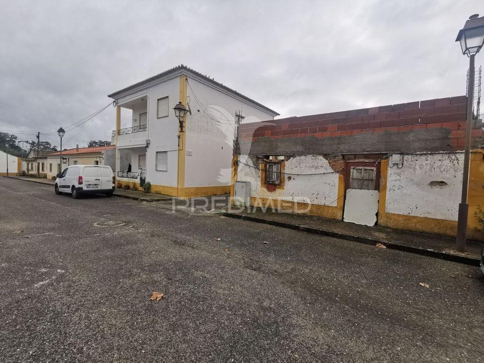 Rekkehus i Golega, Santarem - bilde 4