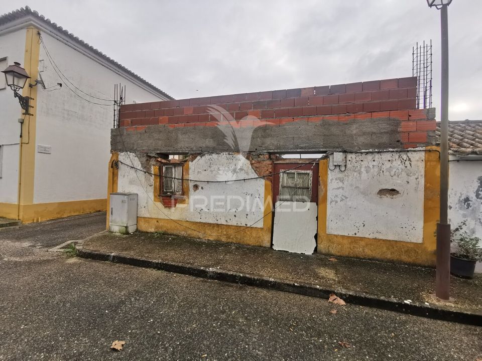 Rekkehus i Golega, Santarem - bilde 5
