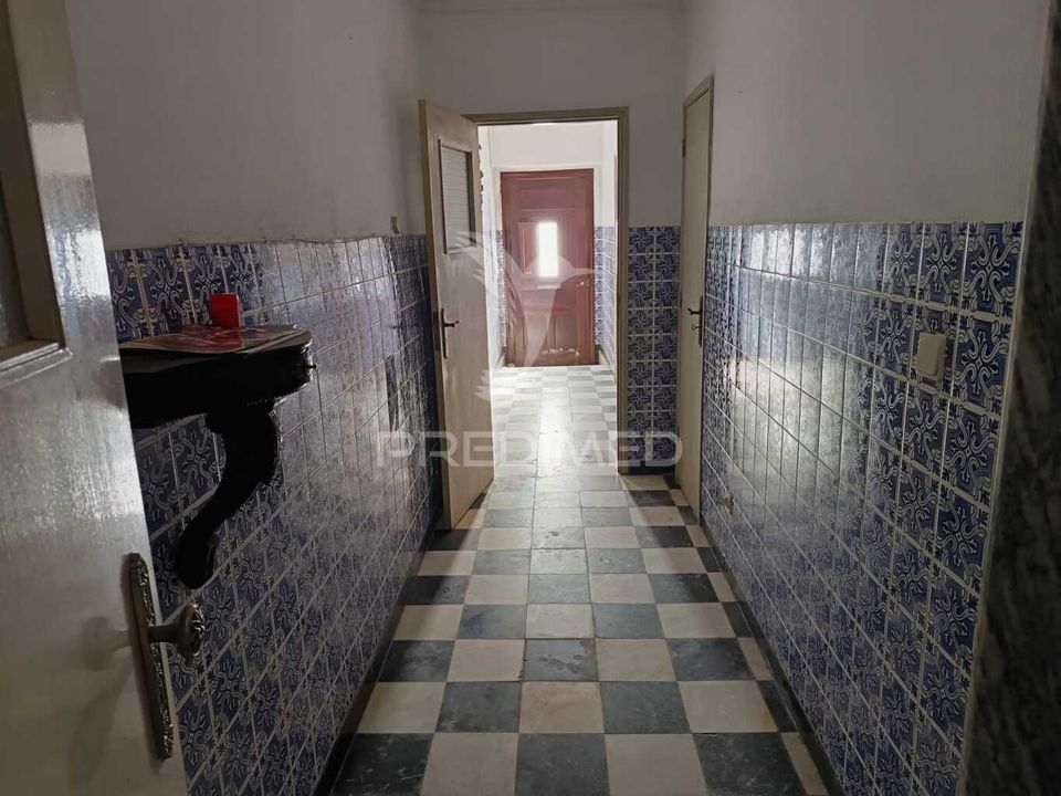 Byhus i Vila Vicosa, Evora - foto 2