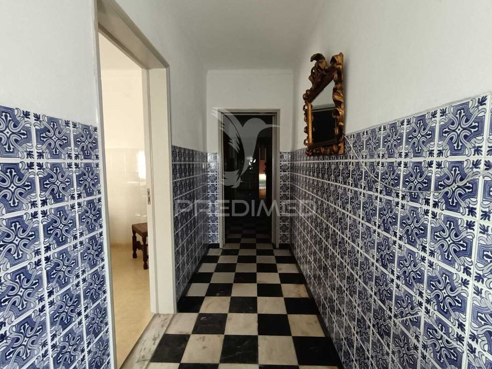 Byhus i Vila Vicosa, Evora - foto 4