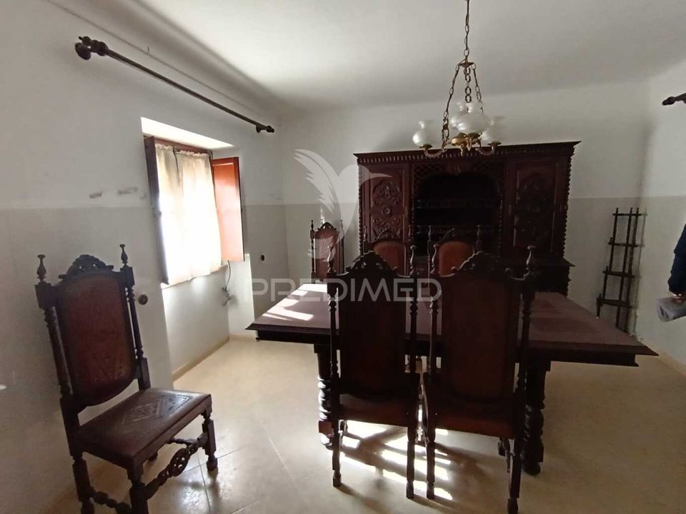Byhus i Vila Vicosa, Evora - foto 5