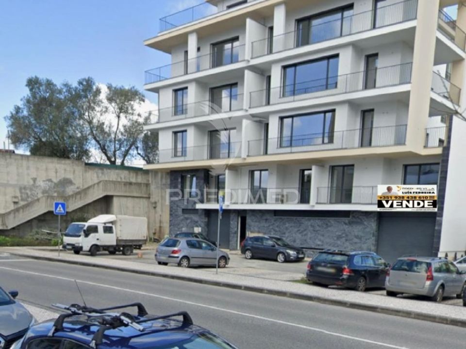 Duplex i Leiria, Leiria - foto 1