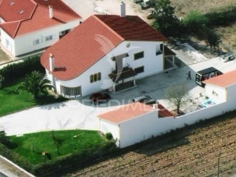 Masia a Santarem, Santarem - foto 2