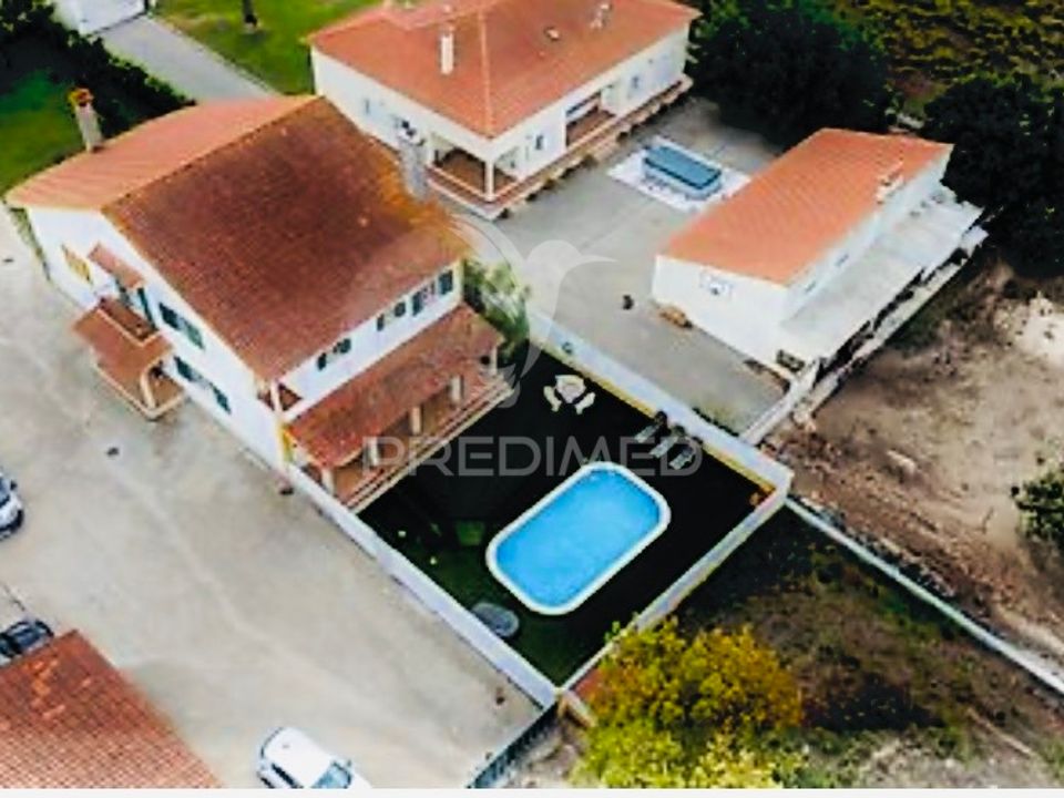 Masia a Santarem, Santarem - foto 4