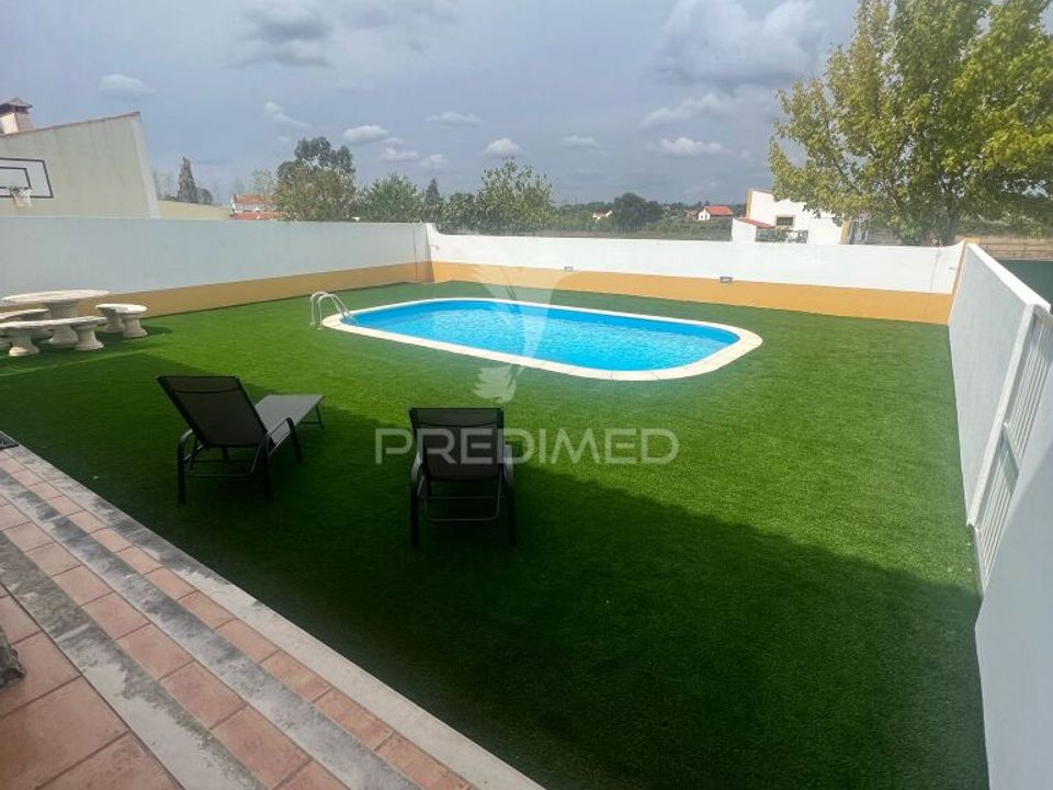 Masia a Santarem, Santarem - foto 5