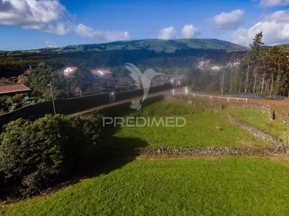 Helårsgrund i Vila da Praia da Vitoria, Terceira - foto 2