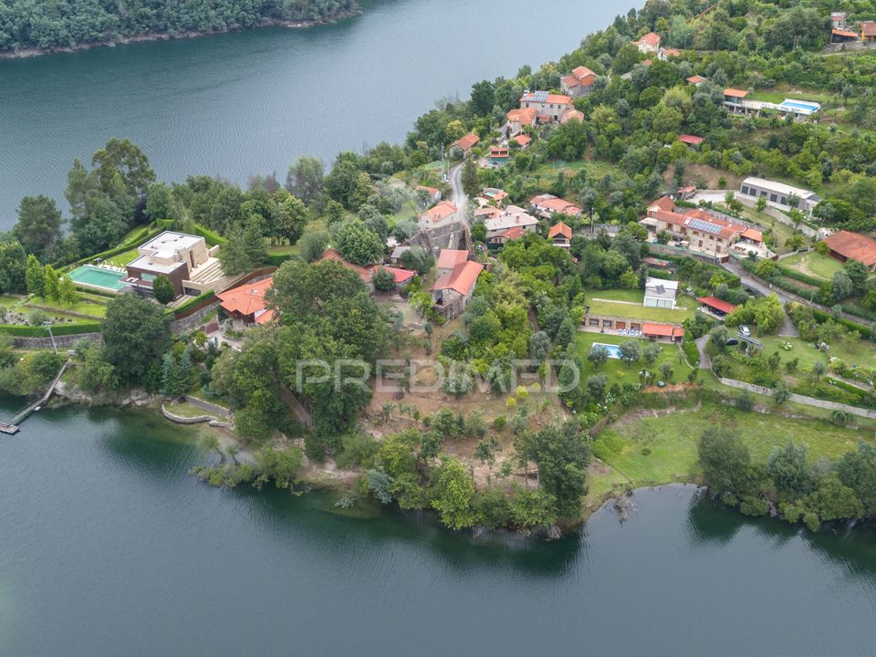 Byhus i Vieira do Minho, Braga - foto 2