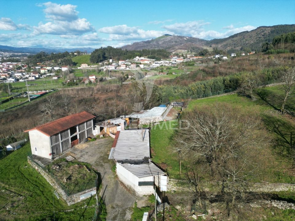 Farm hus i Guimaraes, Braga - foto 4