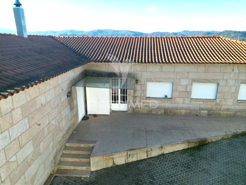 Farm hus i Guimaraes, Braga - foto 5