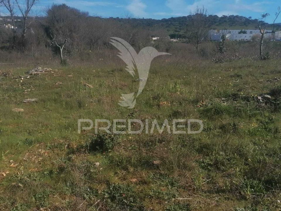 Helårsgrund i Portalegre, Portalegre - foto 1