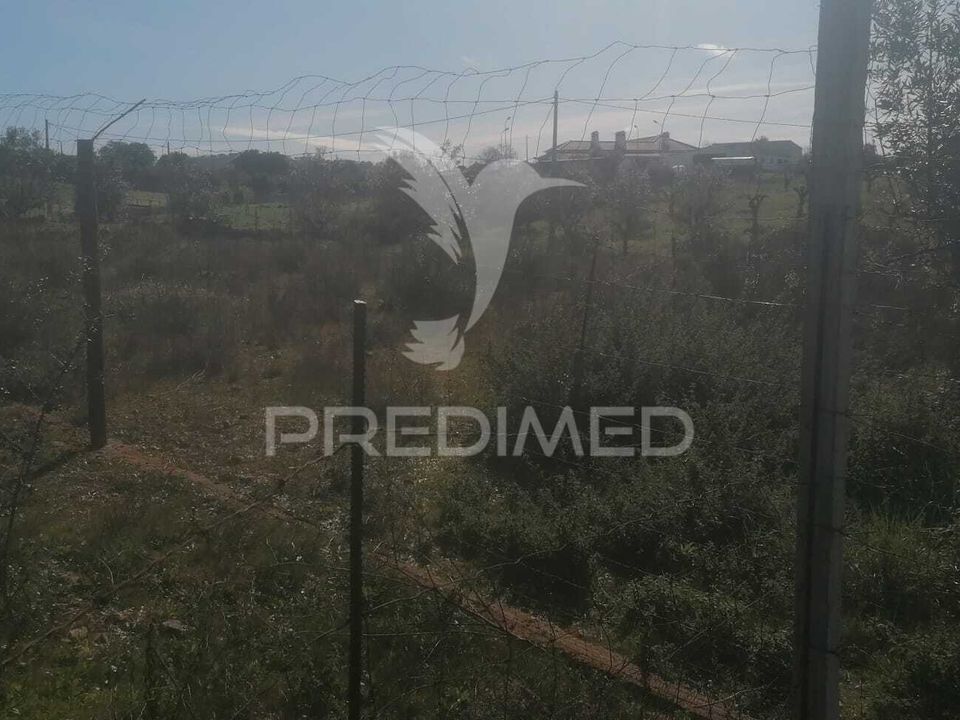 Helårsgrund i Portalegre, Portalegre - foto 3