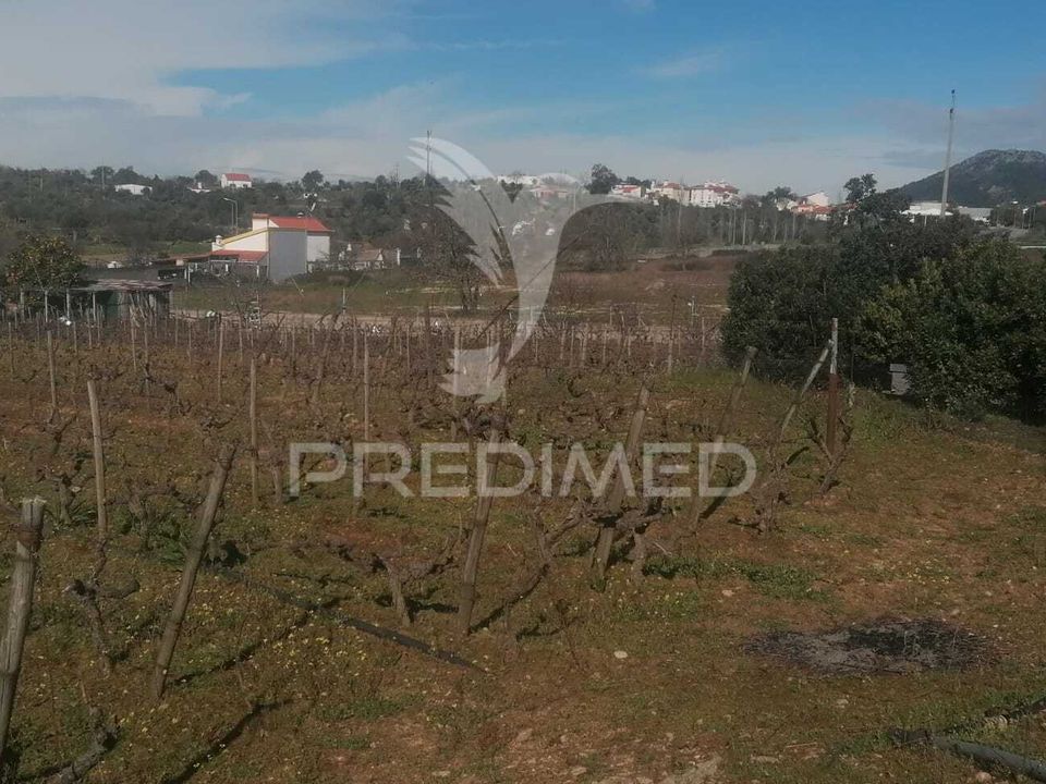 Helårsgrund i Portalegre, Portalegre - foto 4