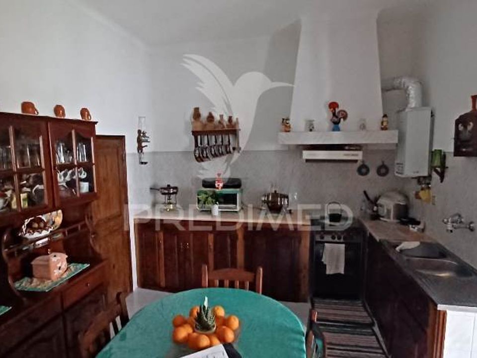 Byhus i Portalegre, Portalegre - foto 5