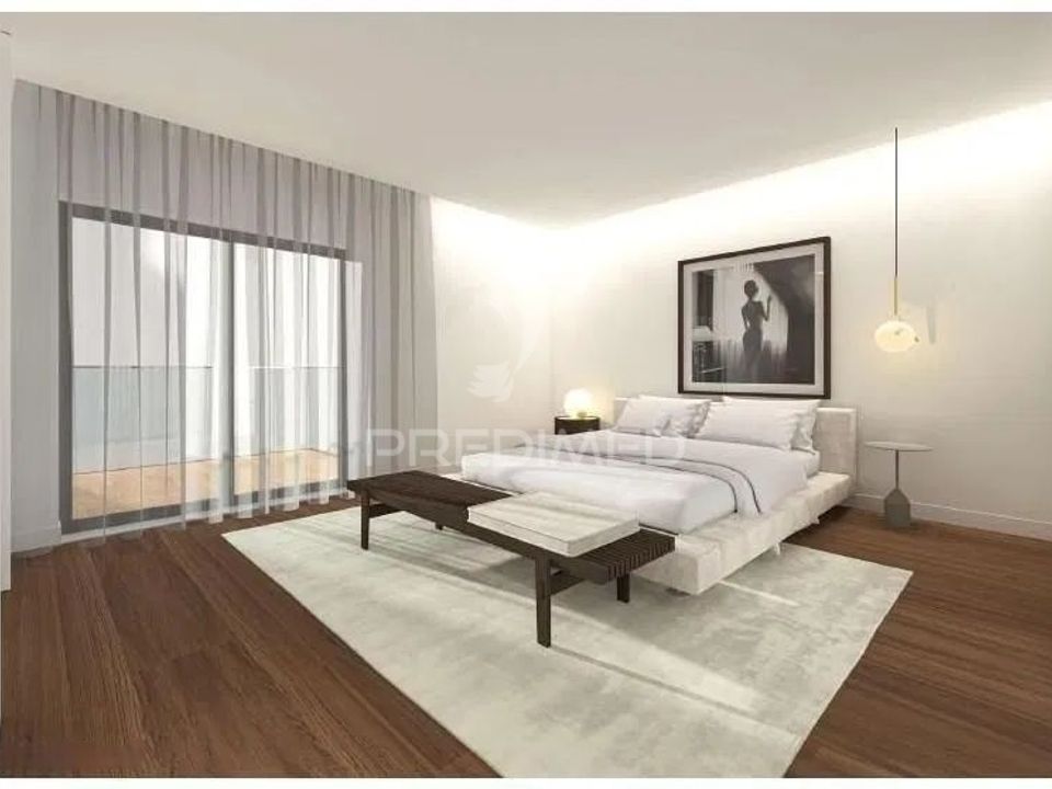 Duplex i Entroncamento, Santarem - foto 1