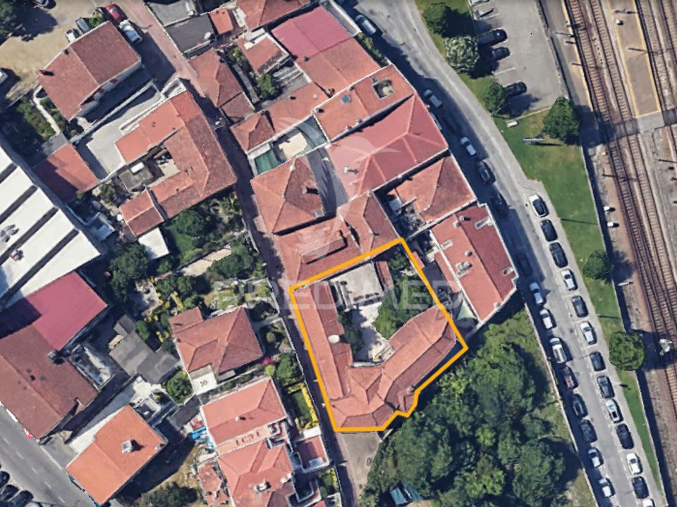 Byhus i Valongo, Porto - foto 2