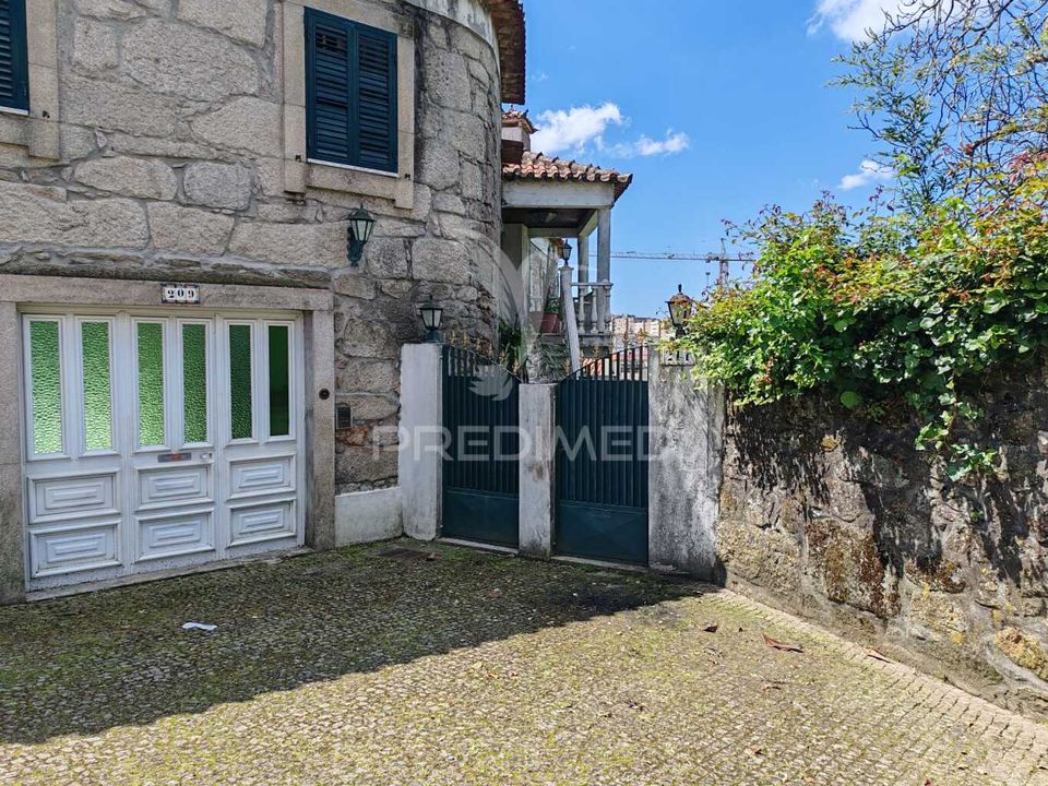 Byhus i Valongo, Porto - foto 3
