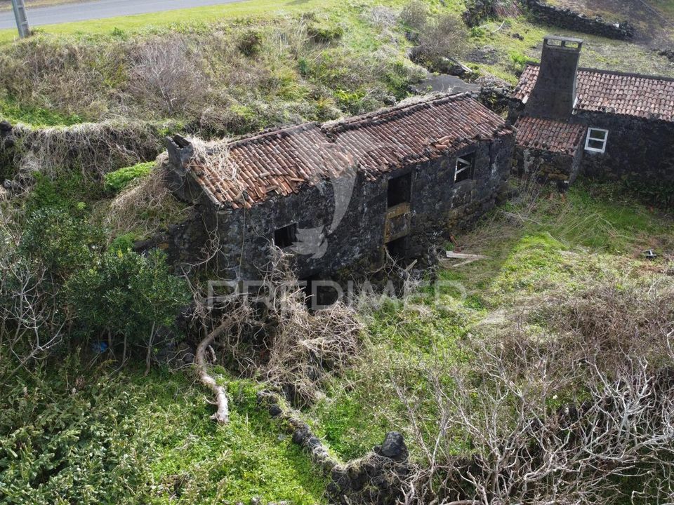 Ruinere i Madalena, Pico - foto 2