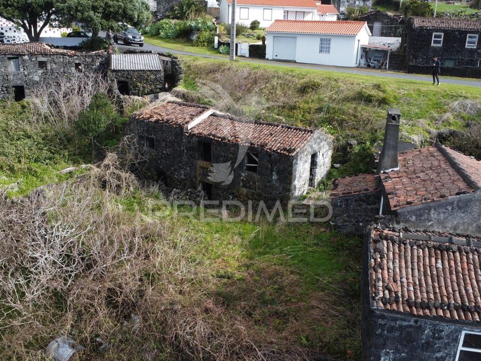 Ruinere i Madalena, Pico - foto 3