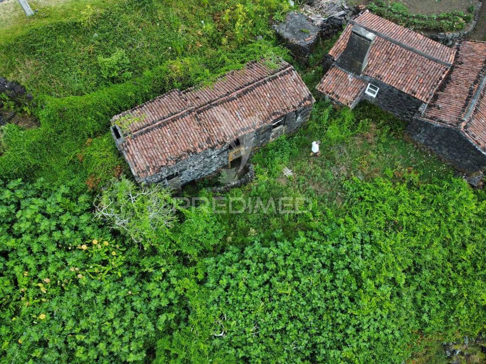 Ruinere i Madalena, Pico - foto 4