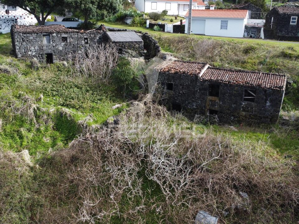 Ruinere i Madalena, Pico - foto 5