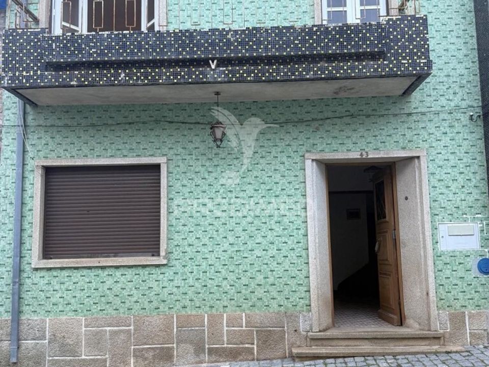 Byhus i Castelo Branco, Castelo Branco - foto 2