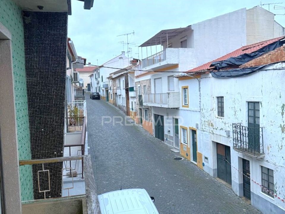 Byhus i Castelo Branco, Castelo Branco - foto 3