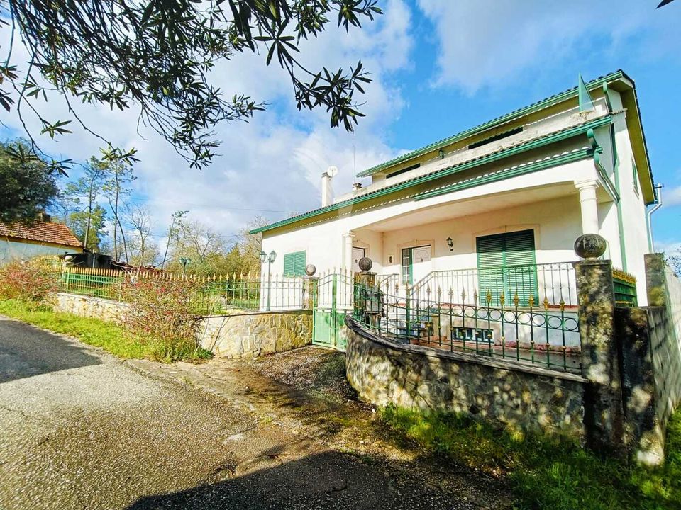 Byhus i Ourem, Santarem - foto 2