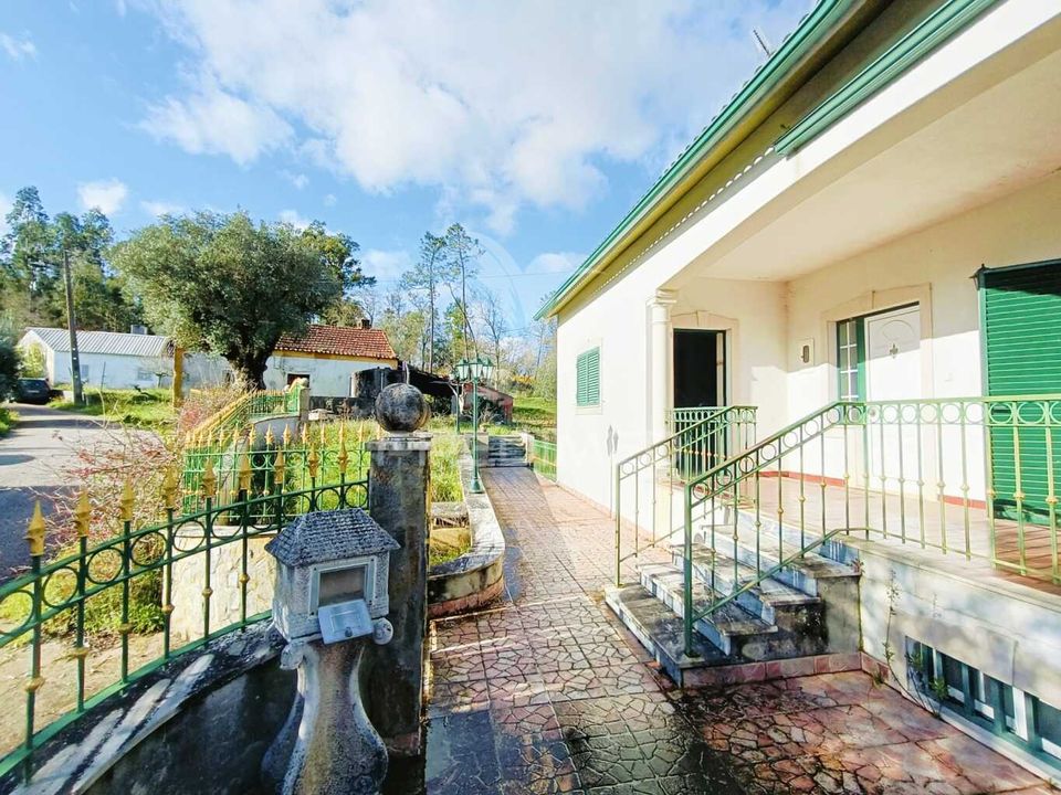 Byhus i Ourem, Santarem - foto 3