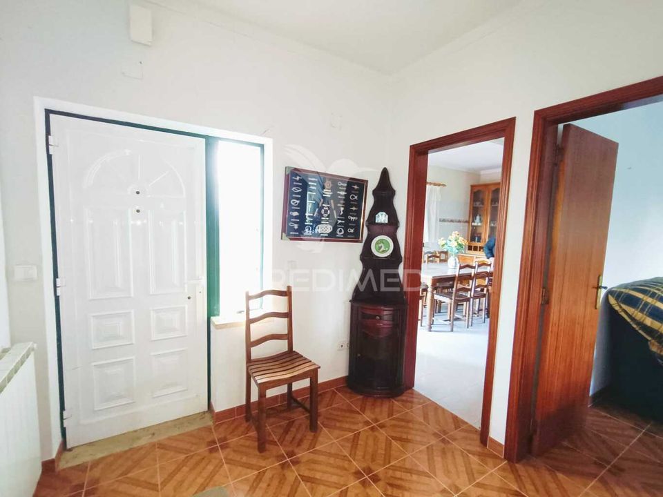 Byhus i Ourem, Santarem - foto 4
