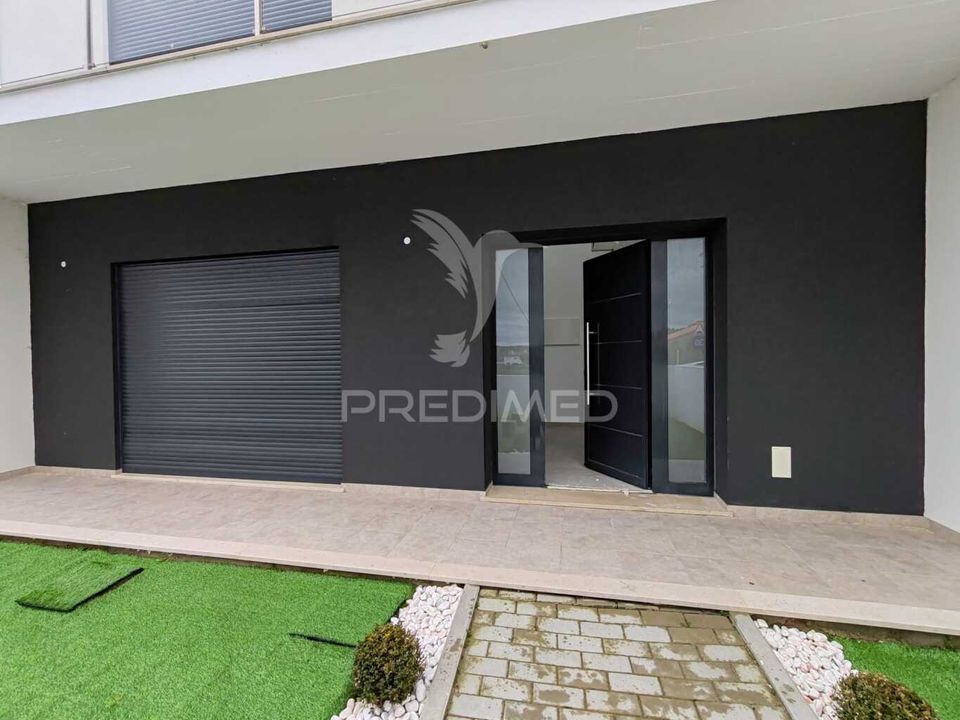 Byhus i Ourem, Santarem - foto 2