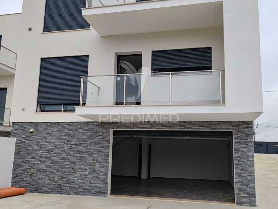 Byhus i Ourem, Santarem - foto 4