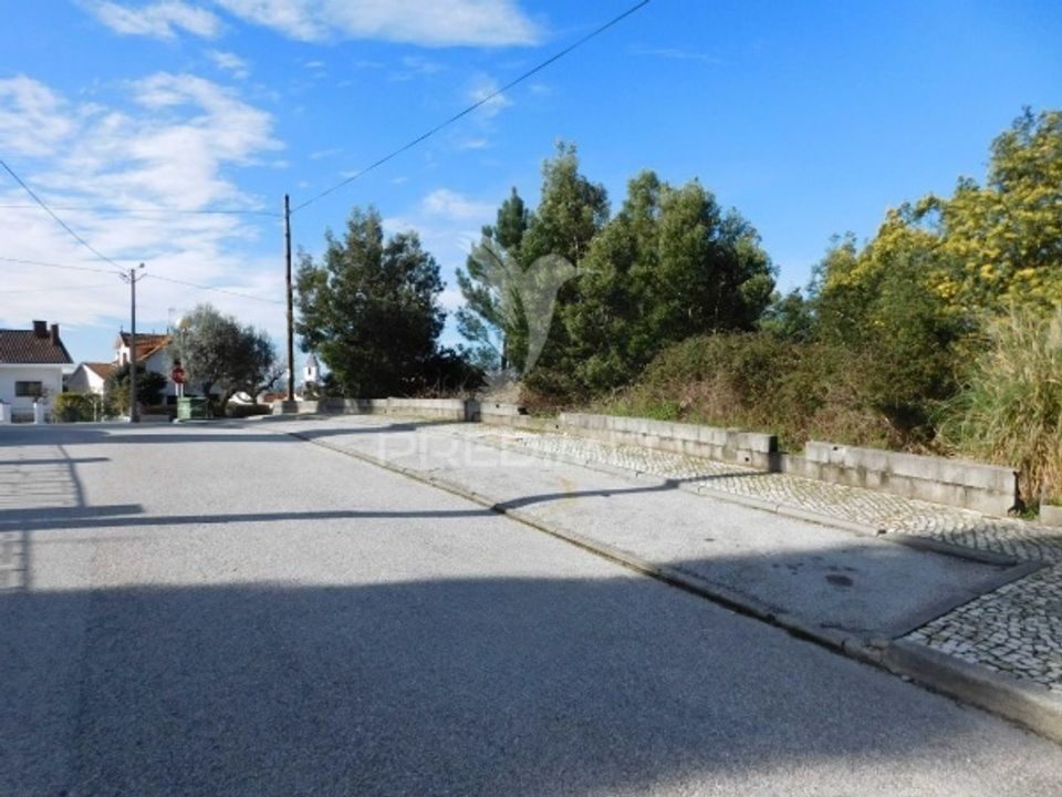 Helårsgrund i Mealhada, Aveiro - foto 1
