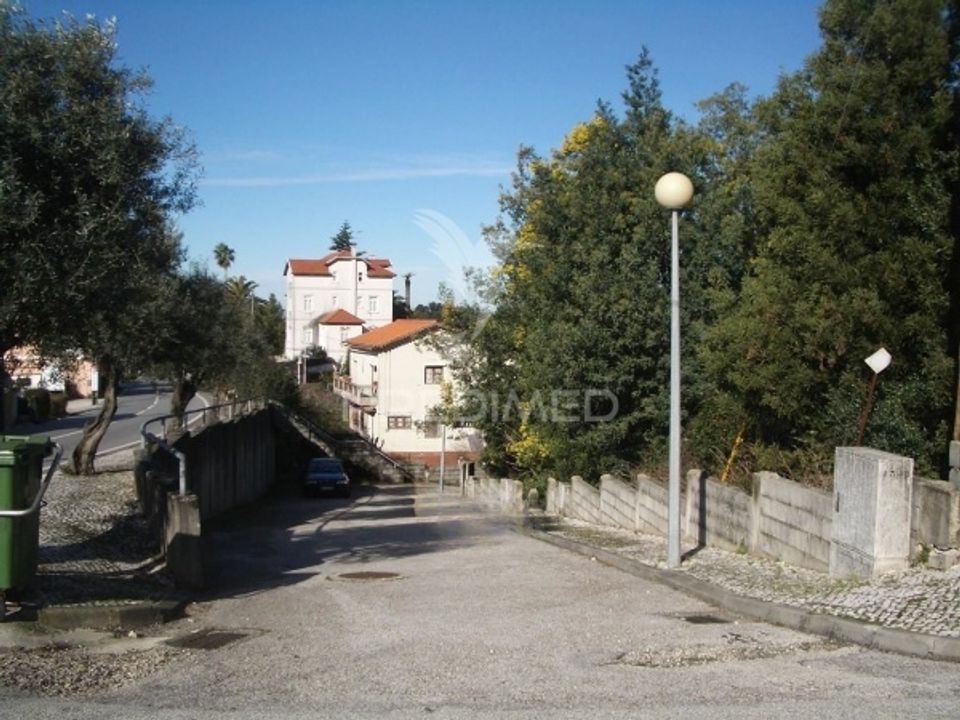 Helårsgrund i Mealhada, Aveiro - foto 5