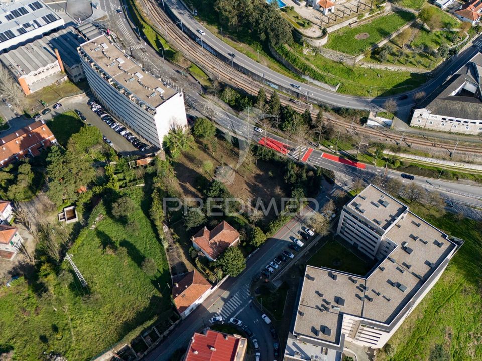 Helårsgrund i Guimaraes, Braga - foto 3