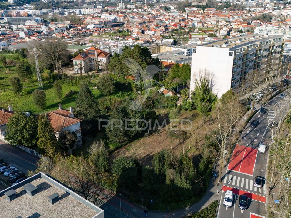 Helårsgrund i Guimaraes, Braga - foto 4