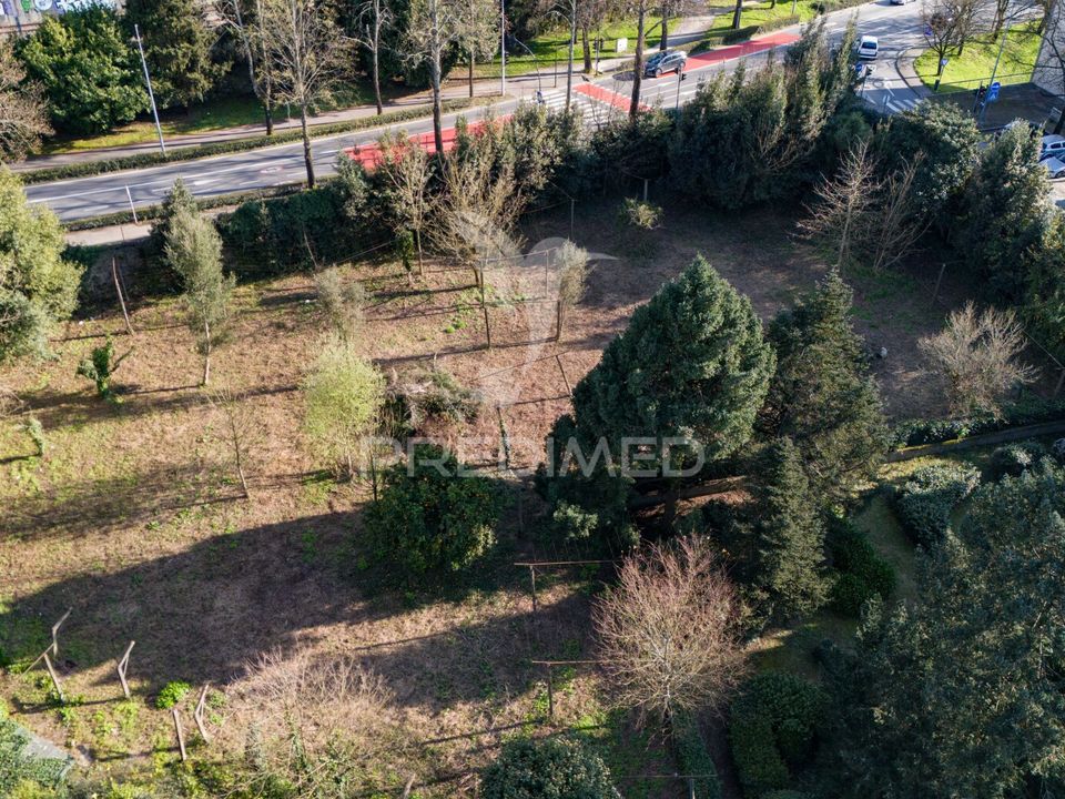 Helårsgrund i Guimaraes, Braga - foto 5
