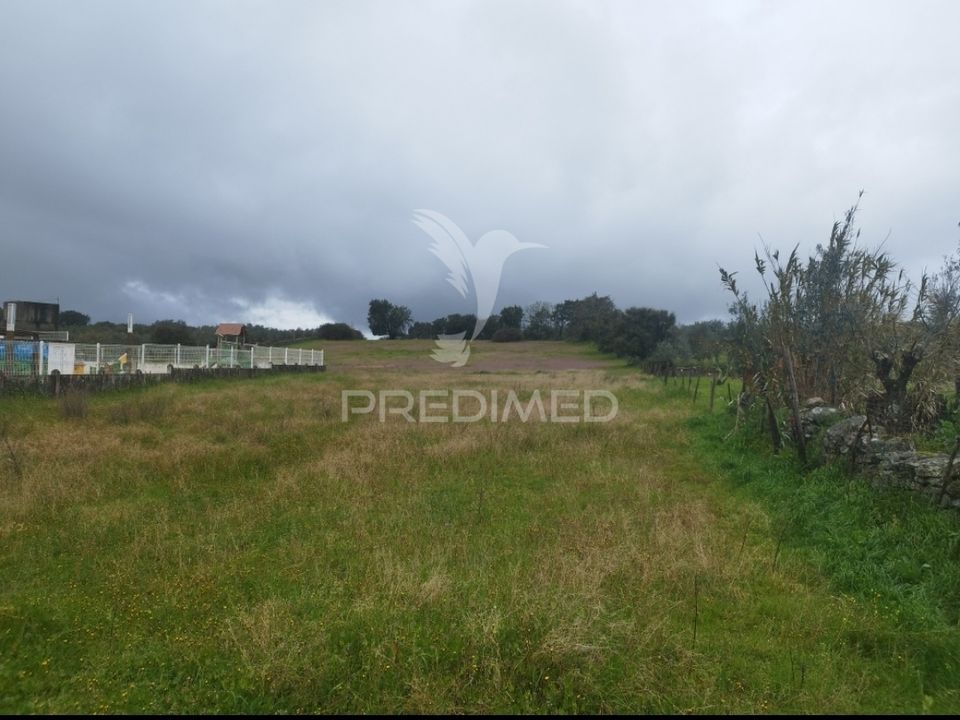 Helårsgrund i Portalegre, Portalegre - foto 2