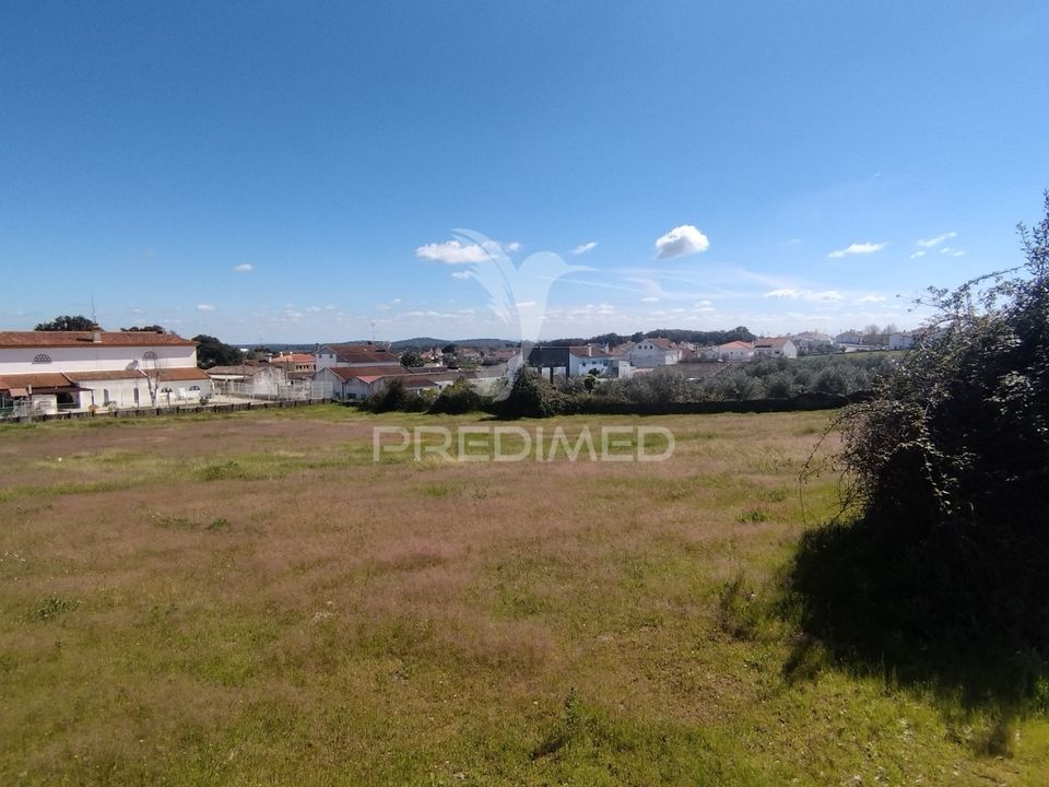 Helårsgrund i Portalegre, Portalegre - foto 3