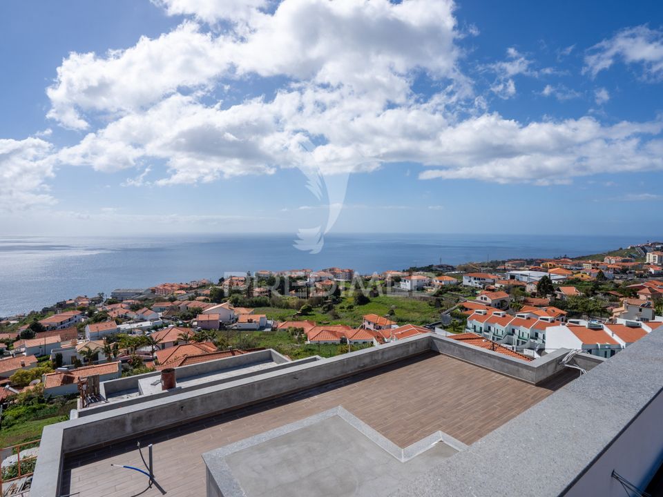 Byhus i Santa Cruz, Madeira - foto 1