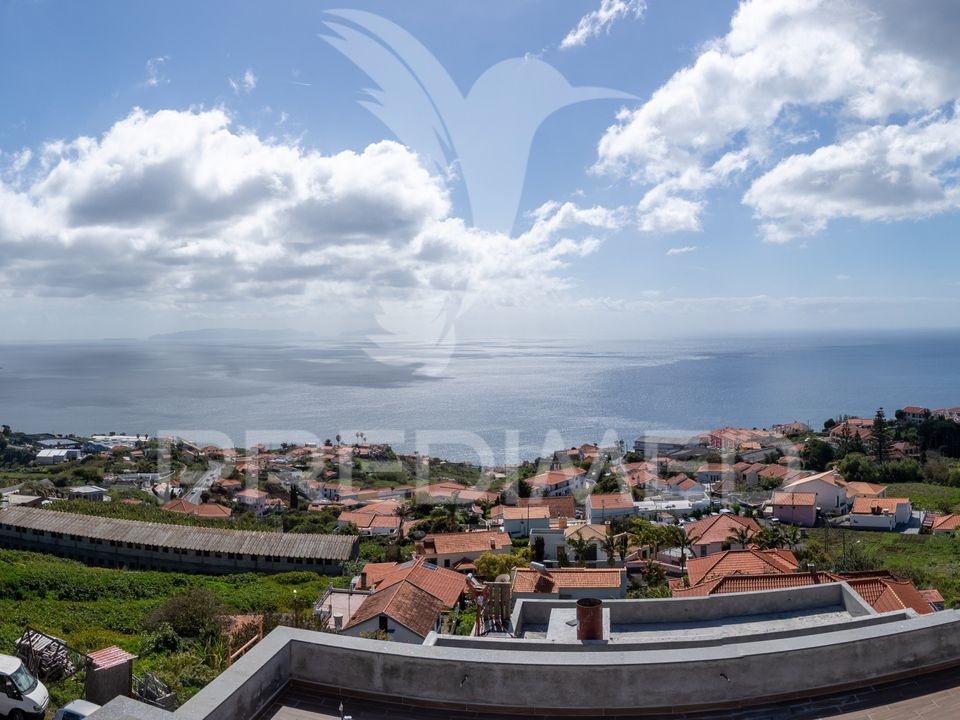 Byhus i Santa Cruz, Madeira - foto 2