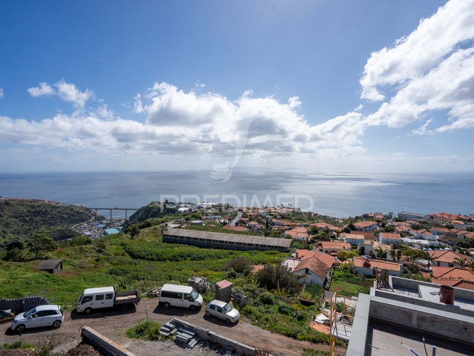 Byhus i Santa Cruz, Madeira - foto 3