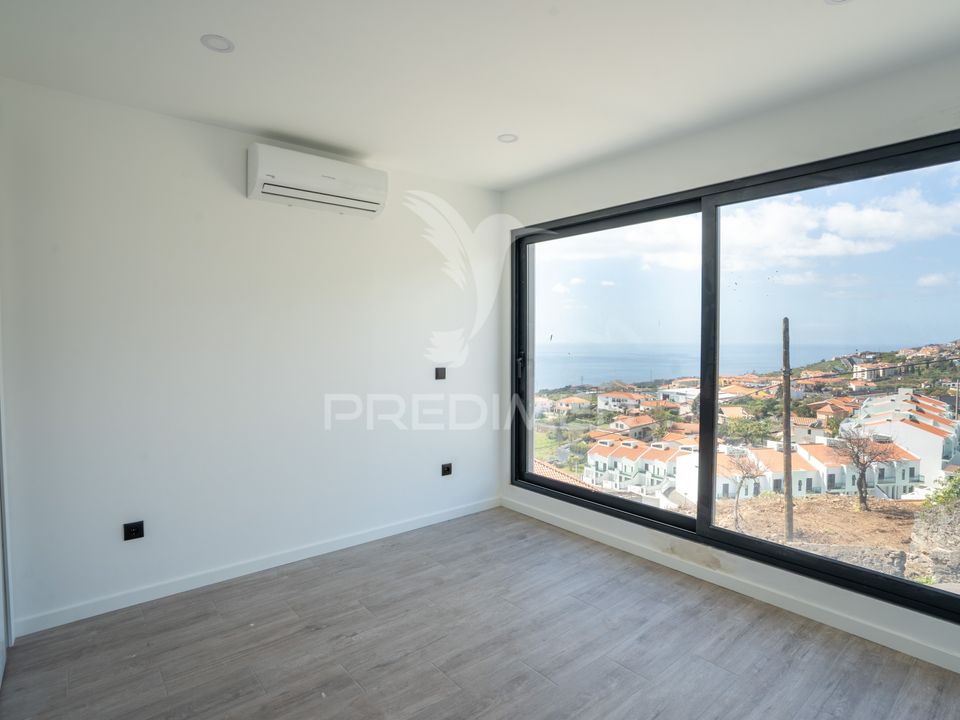 Byhus i Santa Cruz, Madeira - foto 4