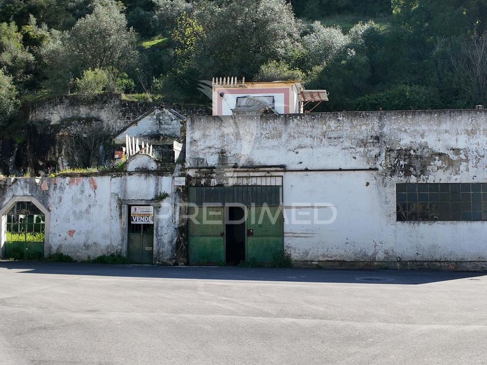 Byhus i Santarem, Santarem - foto 1