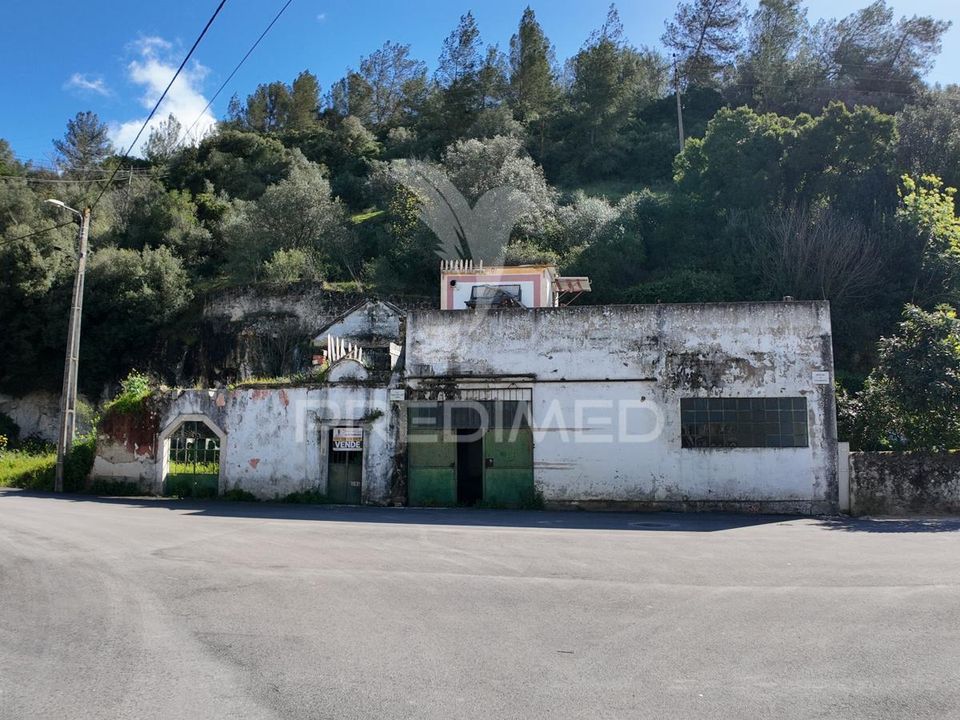 Byhus i Santarem, Santarem - foto 3
