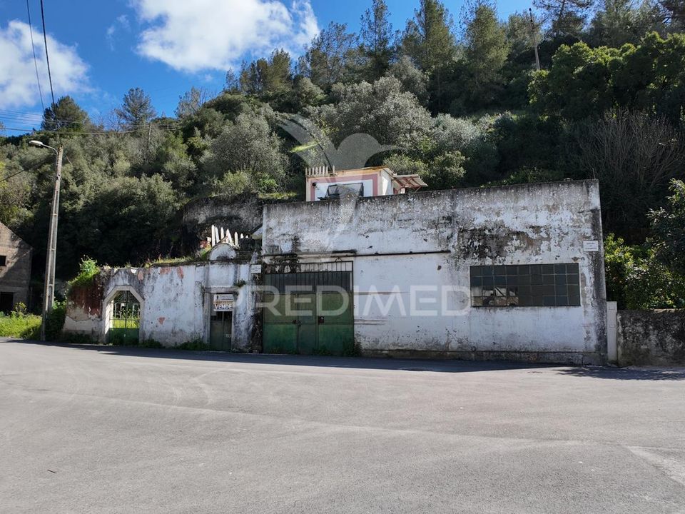 Byhus i Santarem, Santarem - foto 4