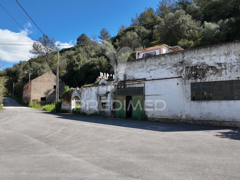 Byhus i Santarem, Santarem - foto 5